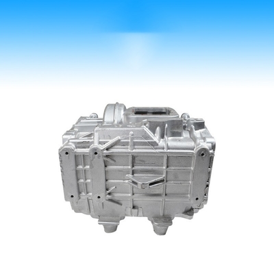 Corrosion Resistant Aluminum Casting Parts Low Pressure For Mechanical Parts