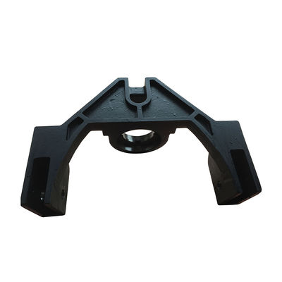 Gravity Casting Automotive Parts With Polishing Anodizing OEM