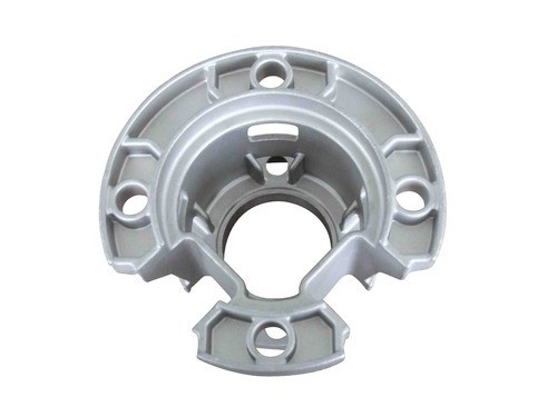 CNC Machining Car Casting Parts With Painting Anodizing Surface Treatment